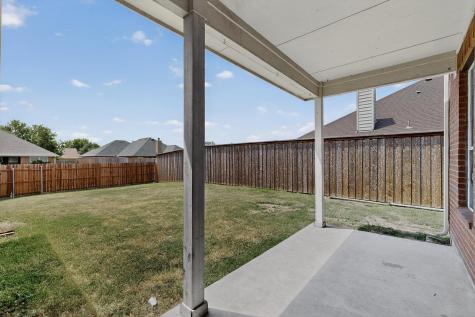 116 Cliffbrook Drive Wylie TX 75098