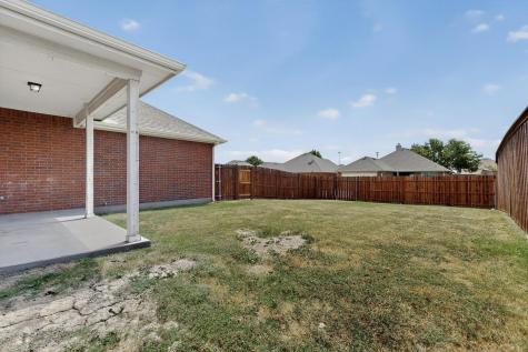 116 Cliffbrook Drive Wylie TX 75098