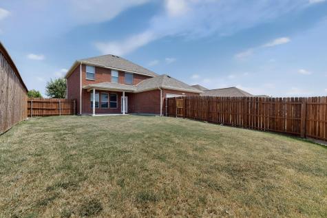 116 Cliffbrook Drive Wylie TX 75098