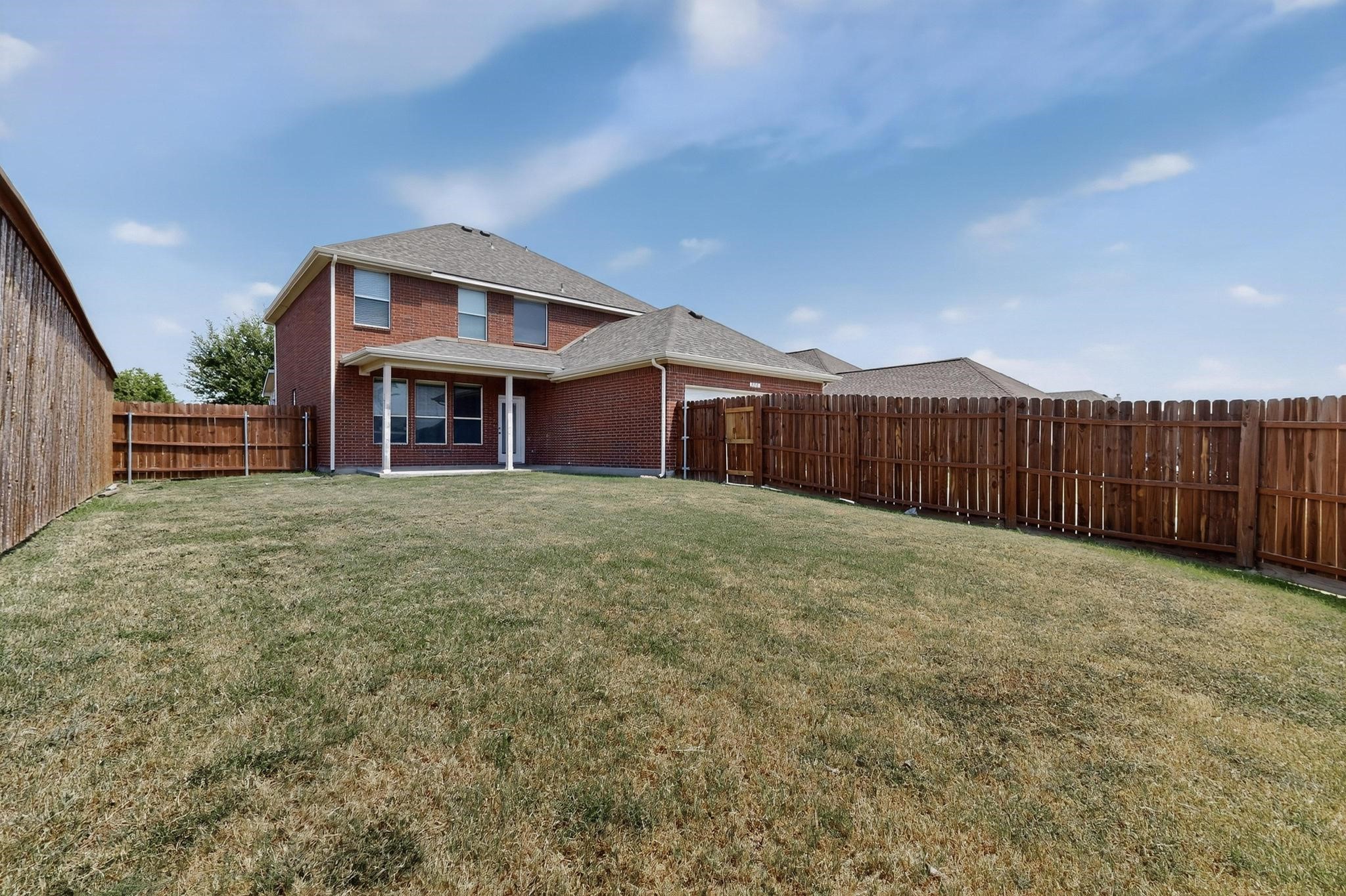 116 Cliffbrook Drive Wylie TX 75098