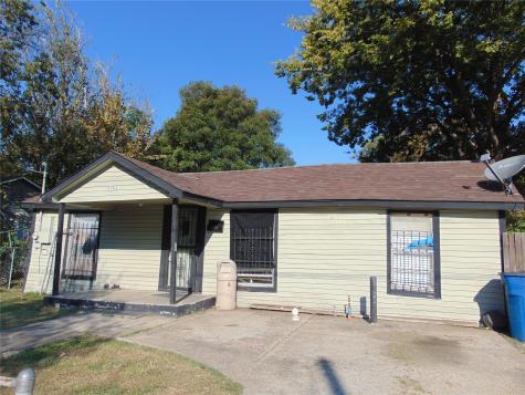 4103 Copeland Street Dallas TX 75210