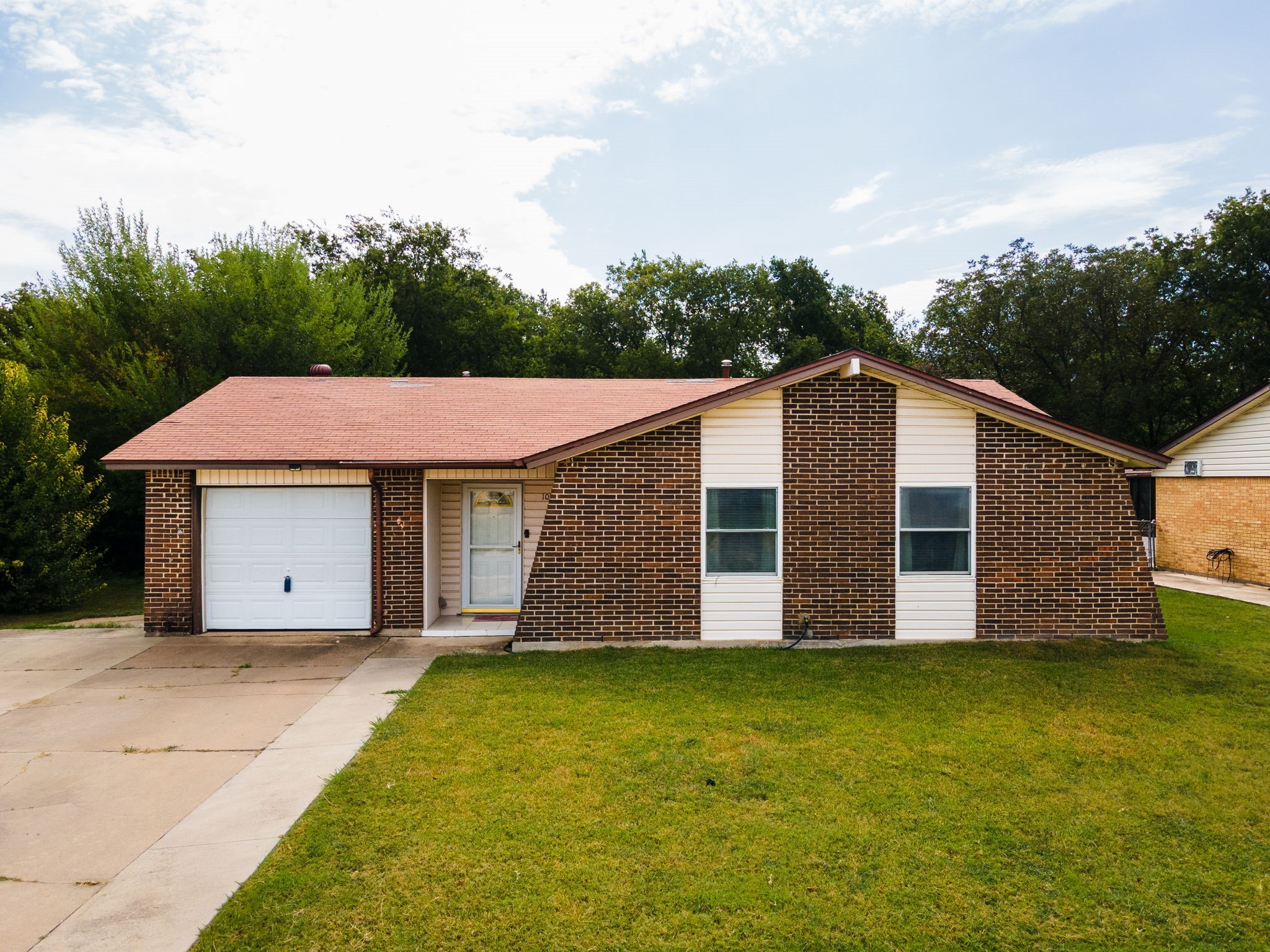 107 Hardeman Street Copperas Cove TX 76522