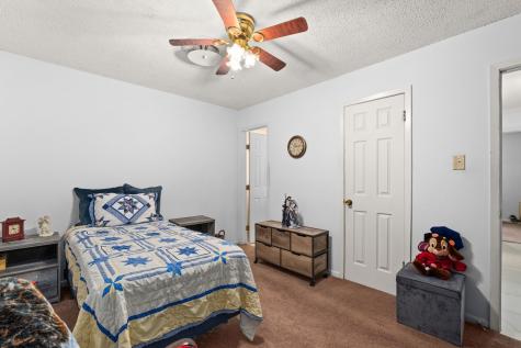107 Hardeman Street Copperas Cove TX 76522