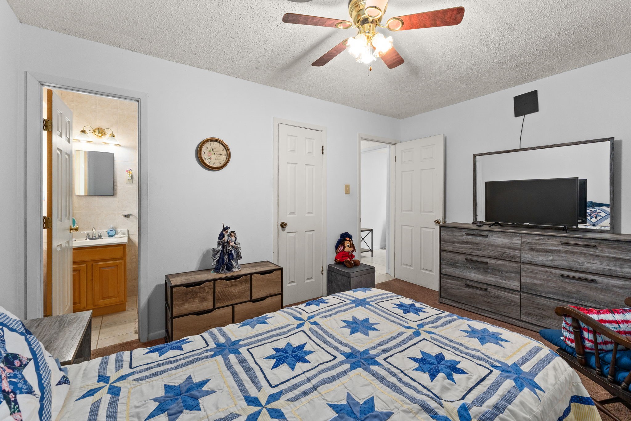 107 Hardeman Street Copperas Cove TX 76522