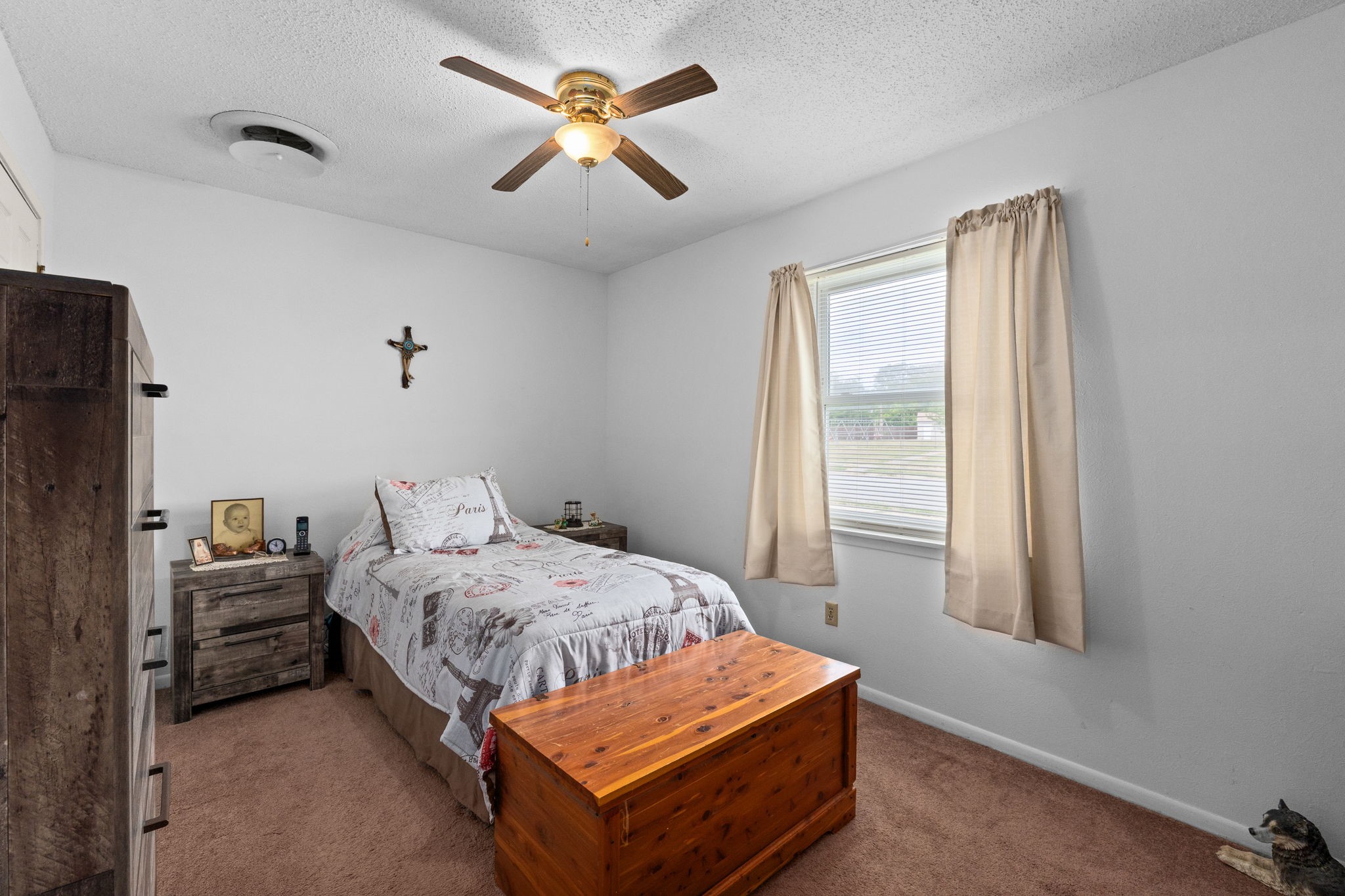 107 Hardeman Street Copperas Cove TX 76522