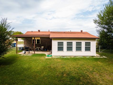 107 Hardeman Street Copperas Cove TX 76522