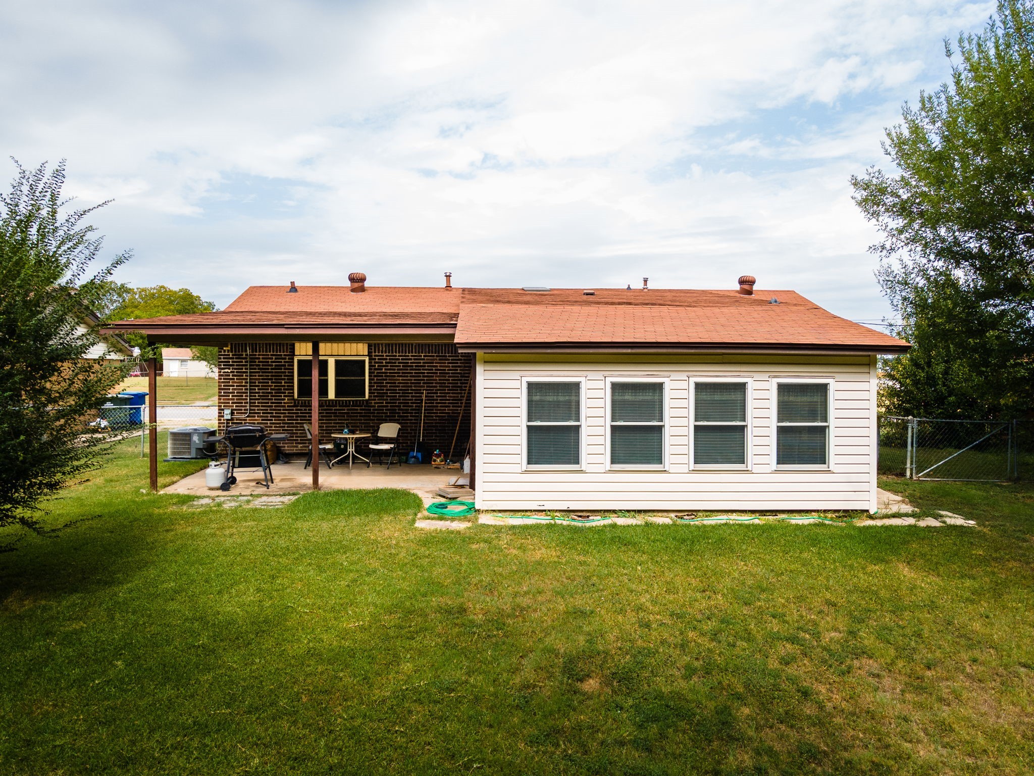 107 Hardeman Street Copperas Cove TX 76522