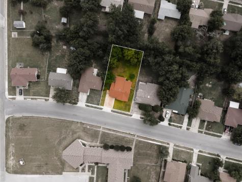 107 Hardeman Street Copperas Cove TX 76522