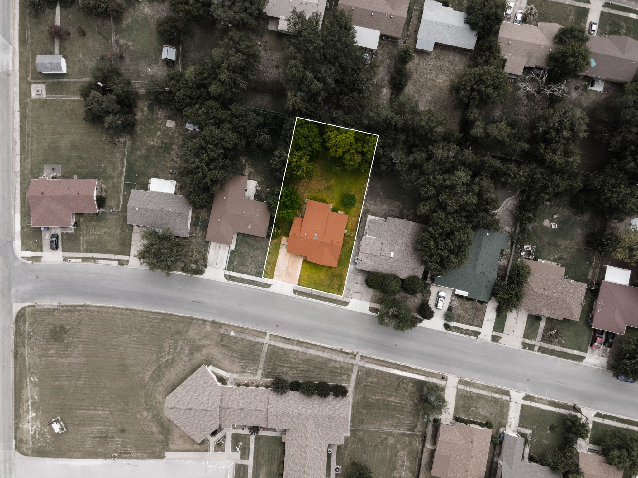 107 Hardeman Street Copperas Cove TX 76522
