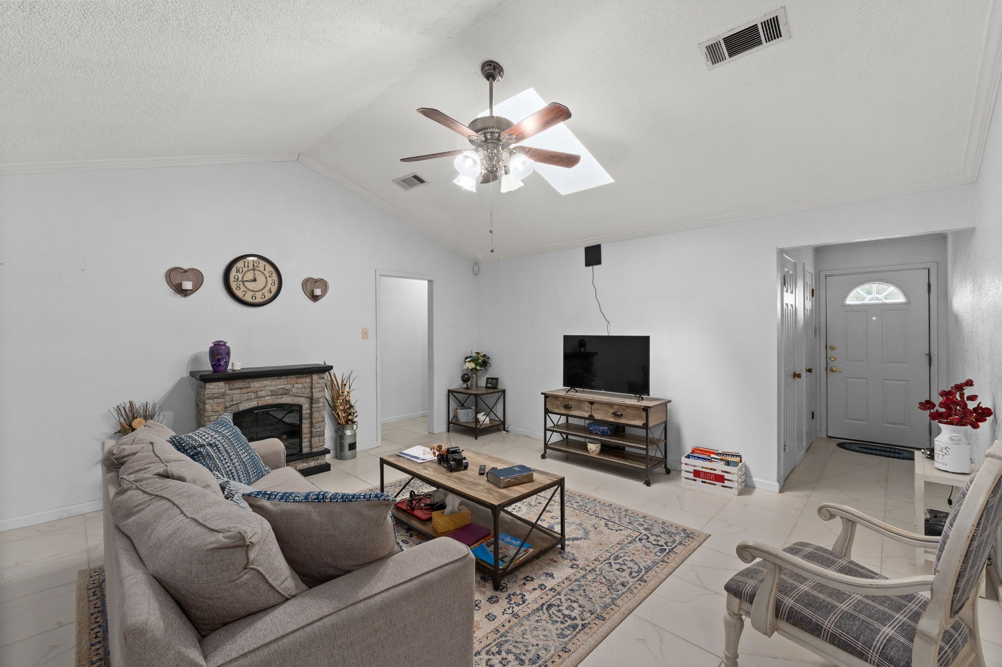 107 Hardeman Street Copperas Cove TX 76522