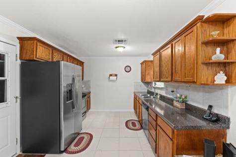 107 Hardeman Street Copperas Cove TX 76522