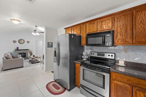 107 Hardeman Street Copperas Cove TX 76522