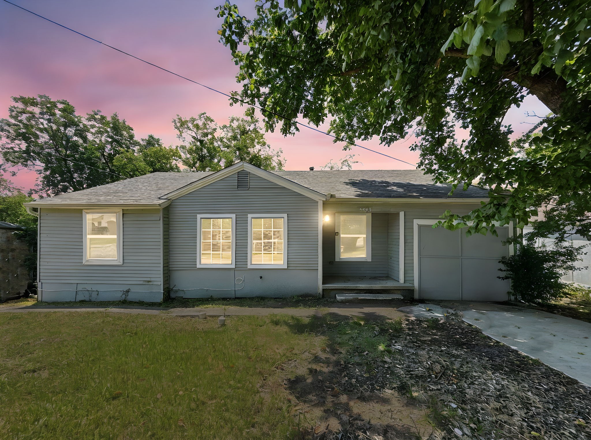 3901 Oneal Street Greenville TX 75401
