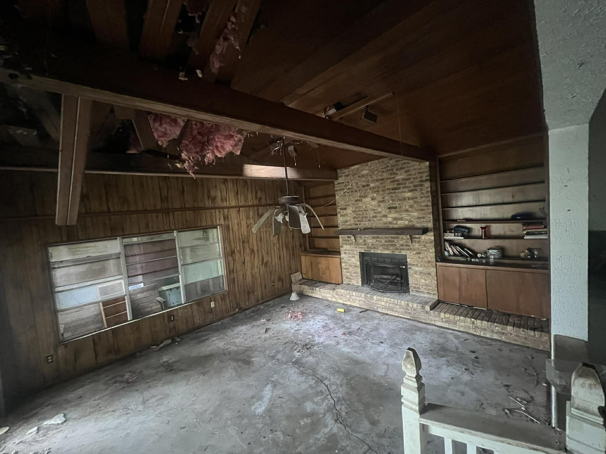 7403 Circle View Lone Oak TX 75453