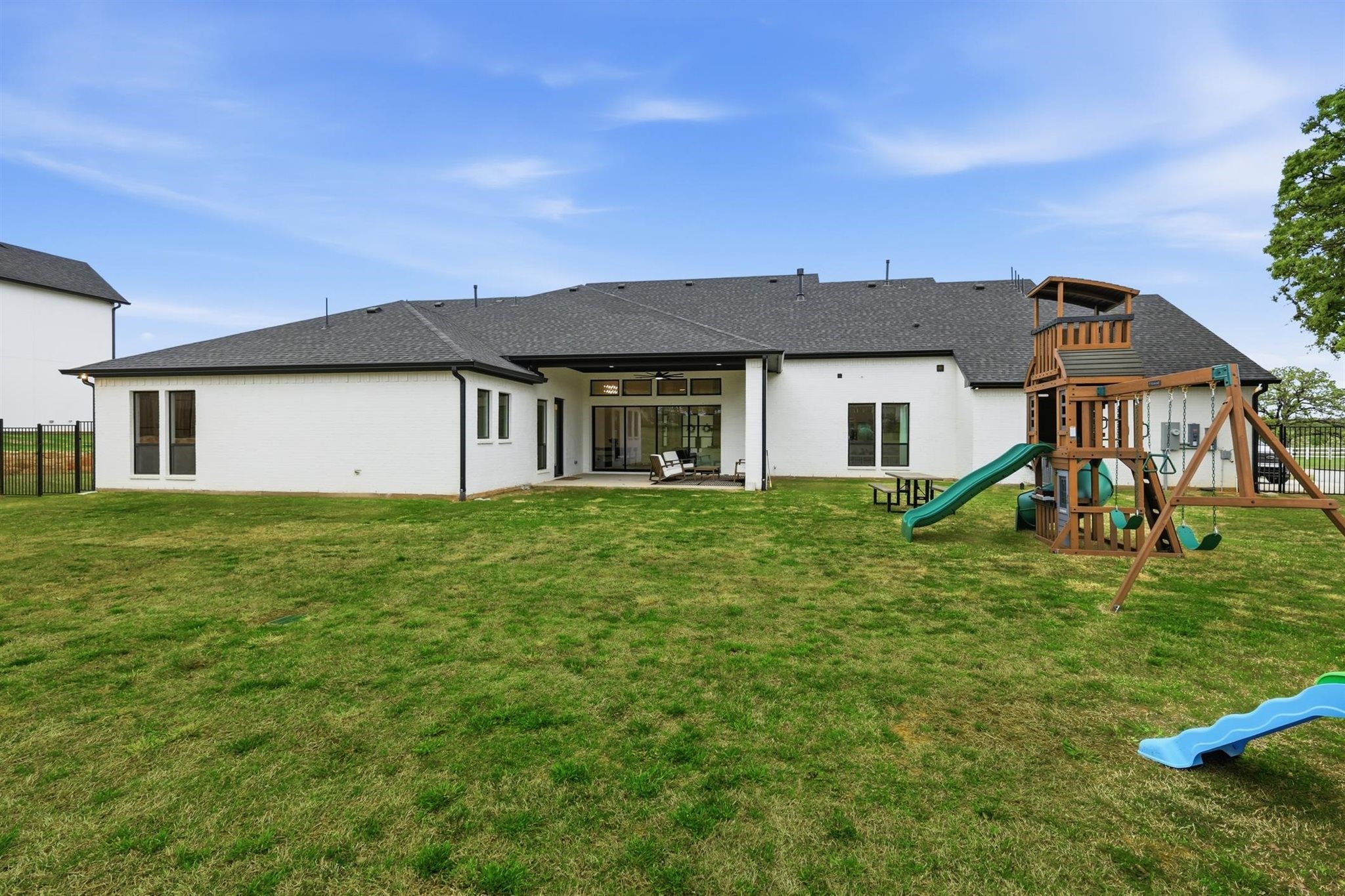 4304 Belle Drive Flower Mound TX 75022