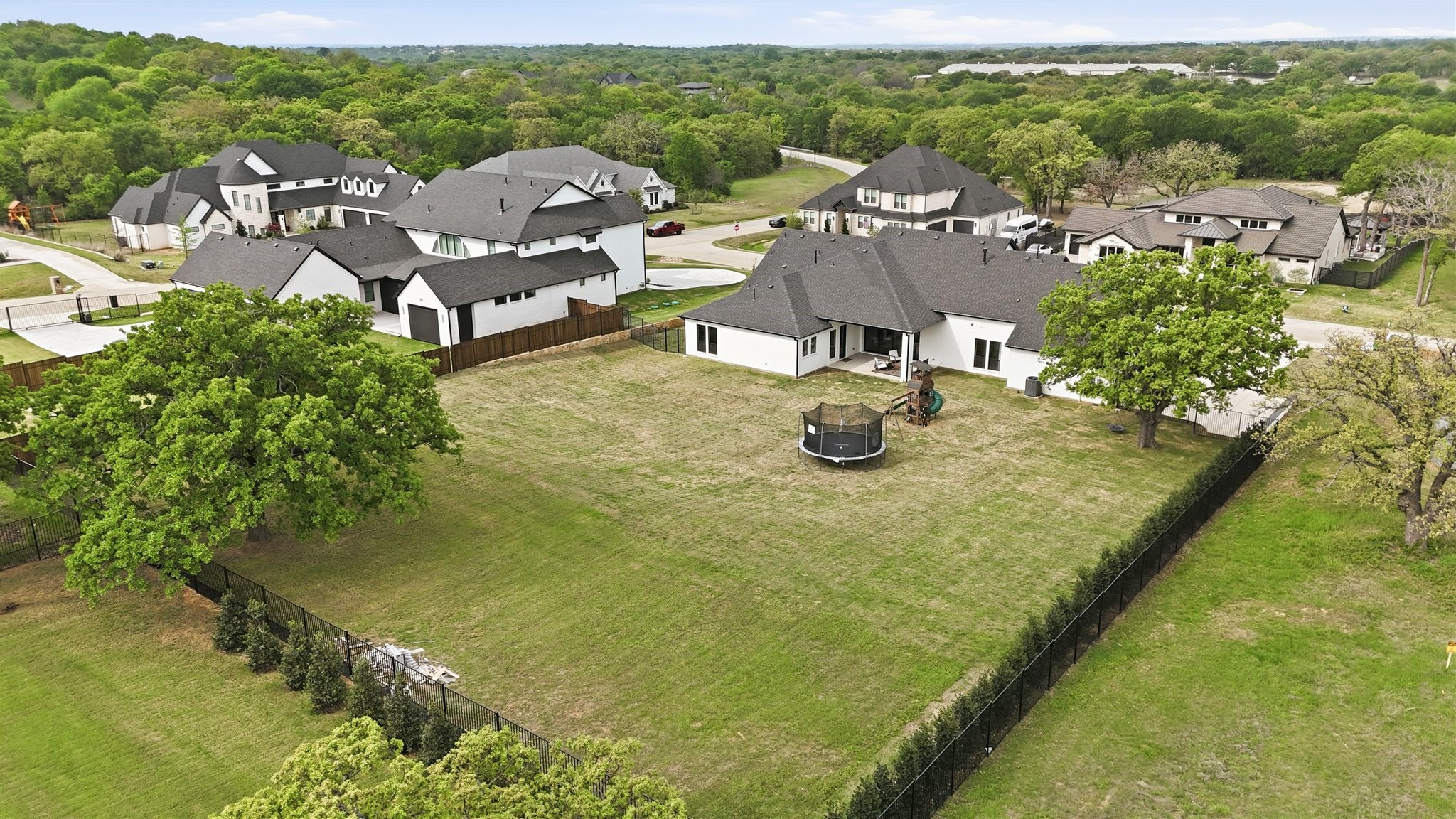 4304 Belle Drive Flower Mound TX 75022