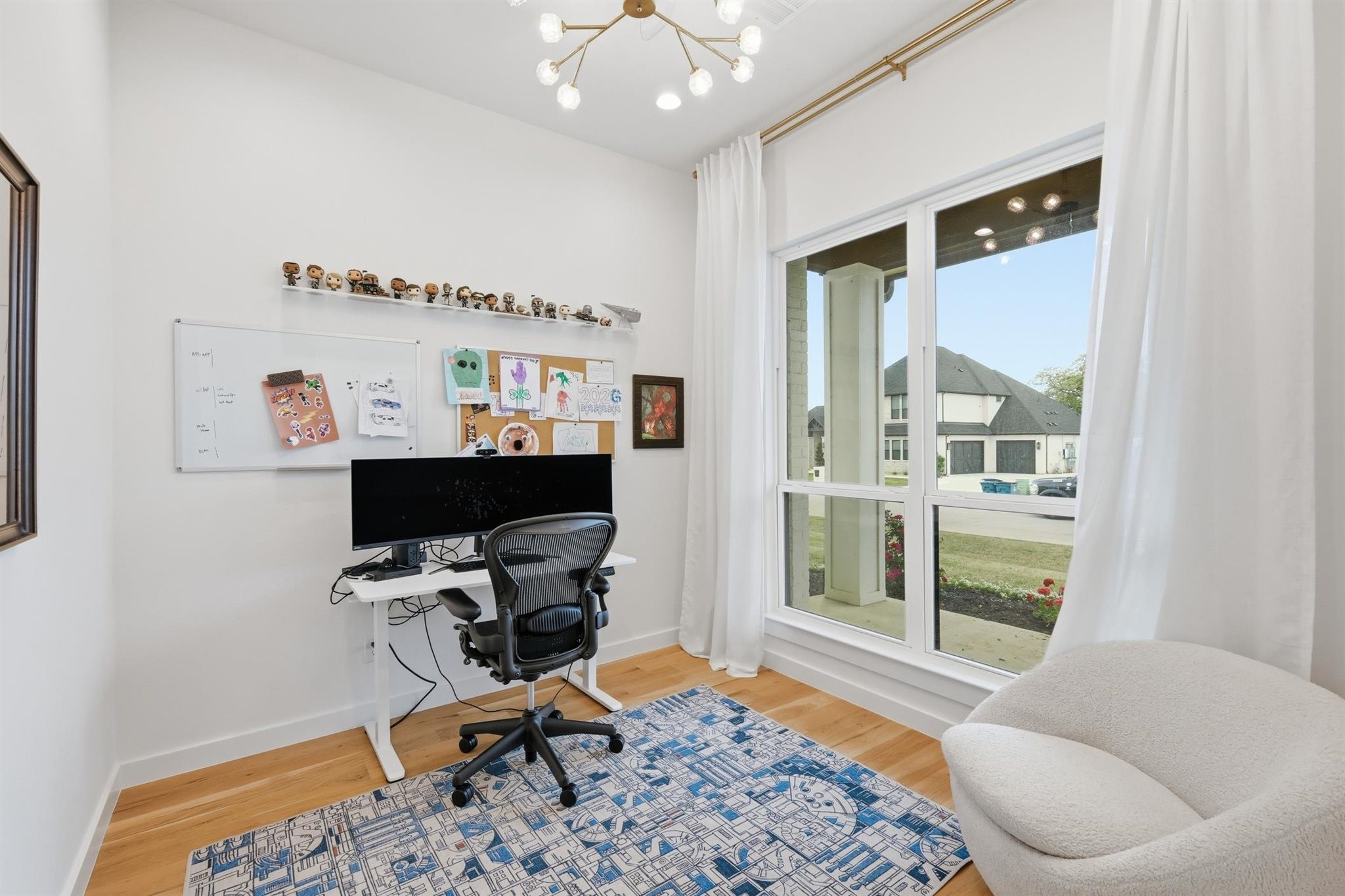 4304 Belle Drive Flower Mound TX 75022