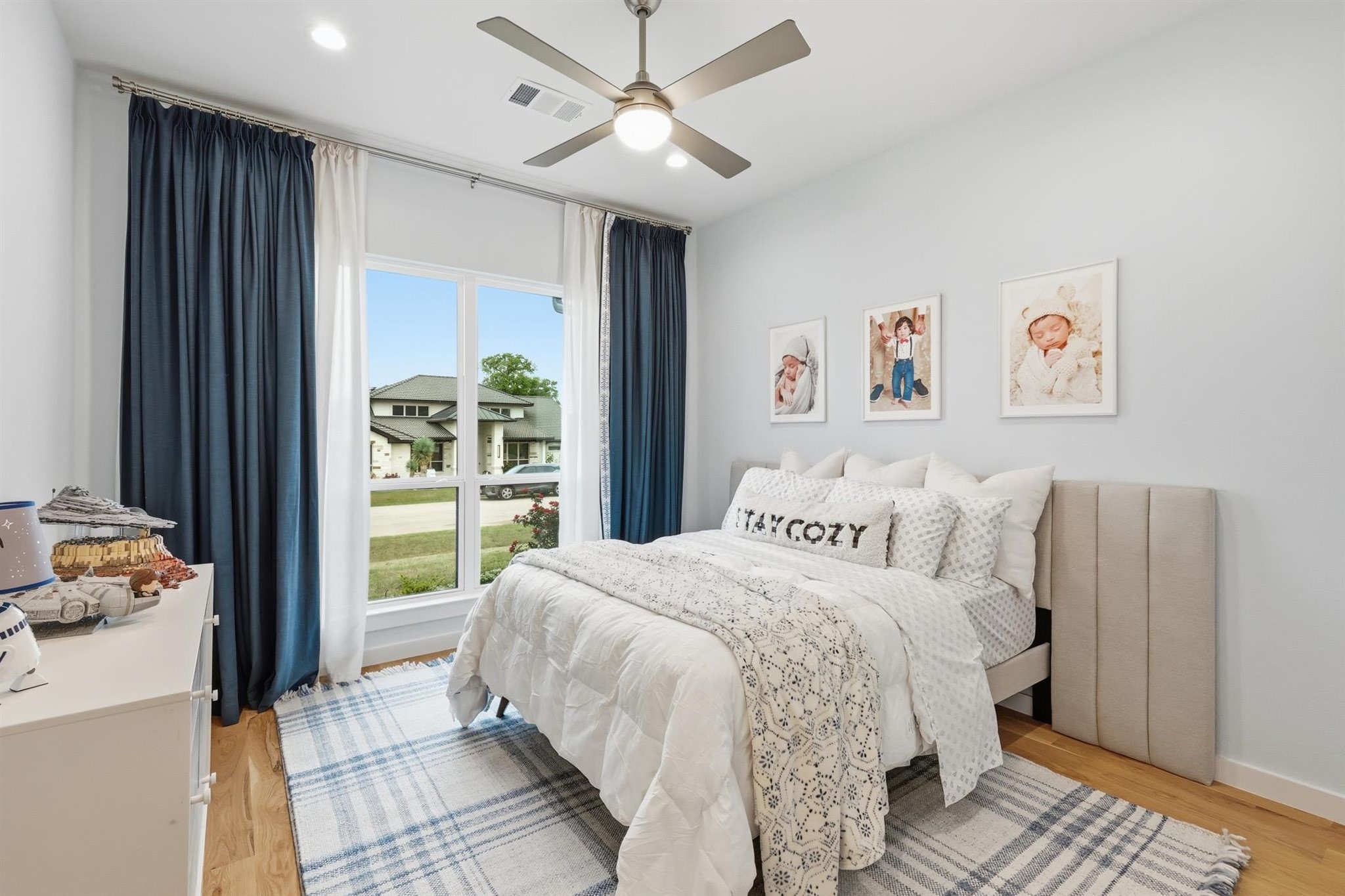 4304 Belle Drive Flower Mound TX 75022