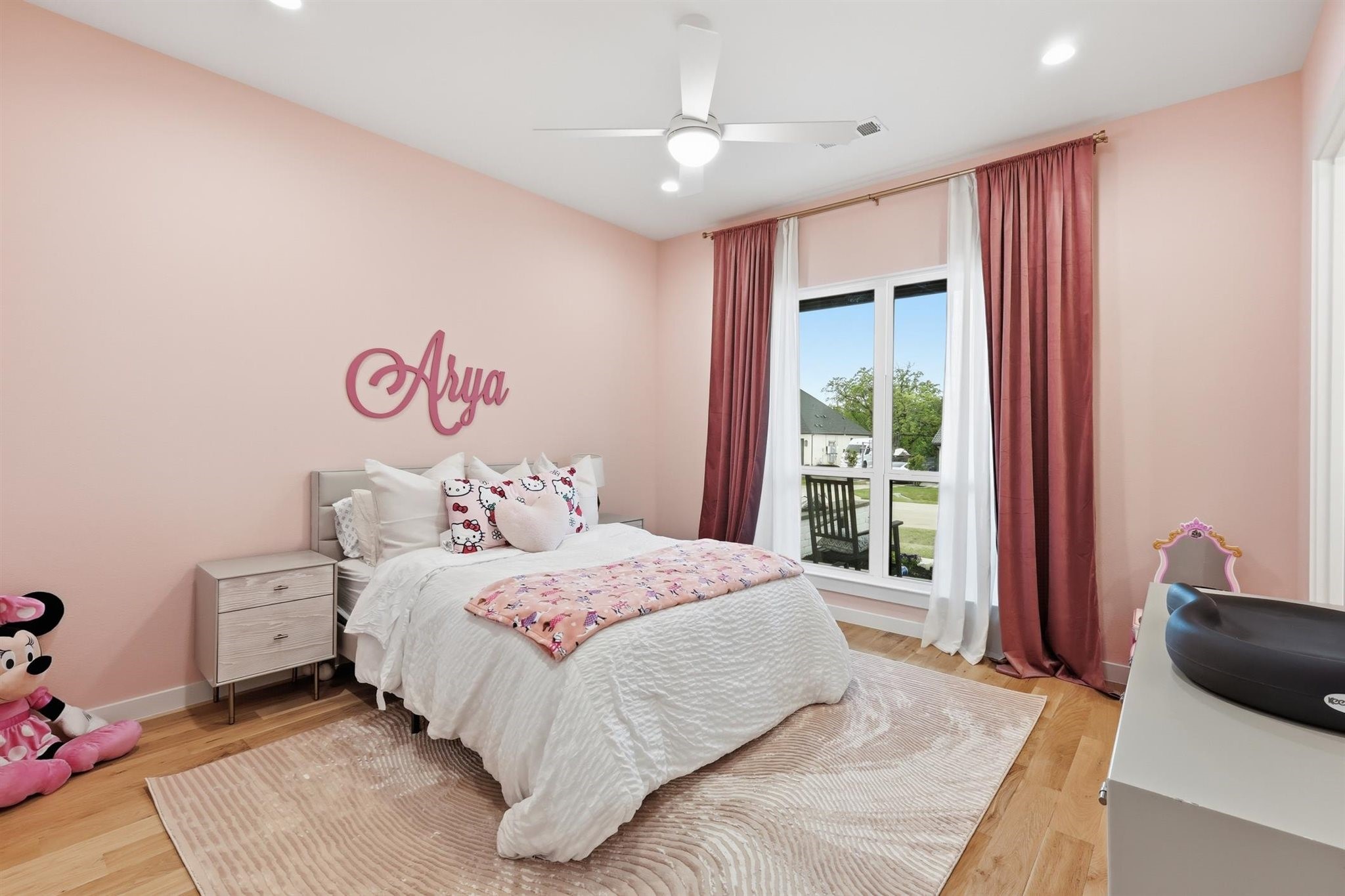 4304 Belle Drive Flower Mound TX 75022