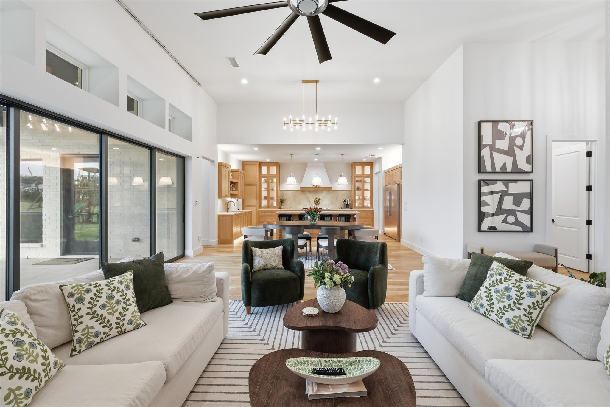 4304 Belle Drive Flower Mound TX 75022