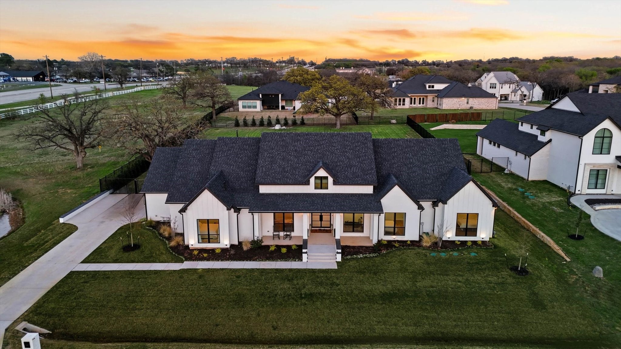4304 Belle Drive Flower Mound TX 75022