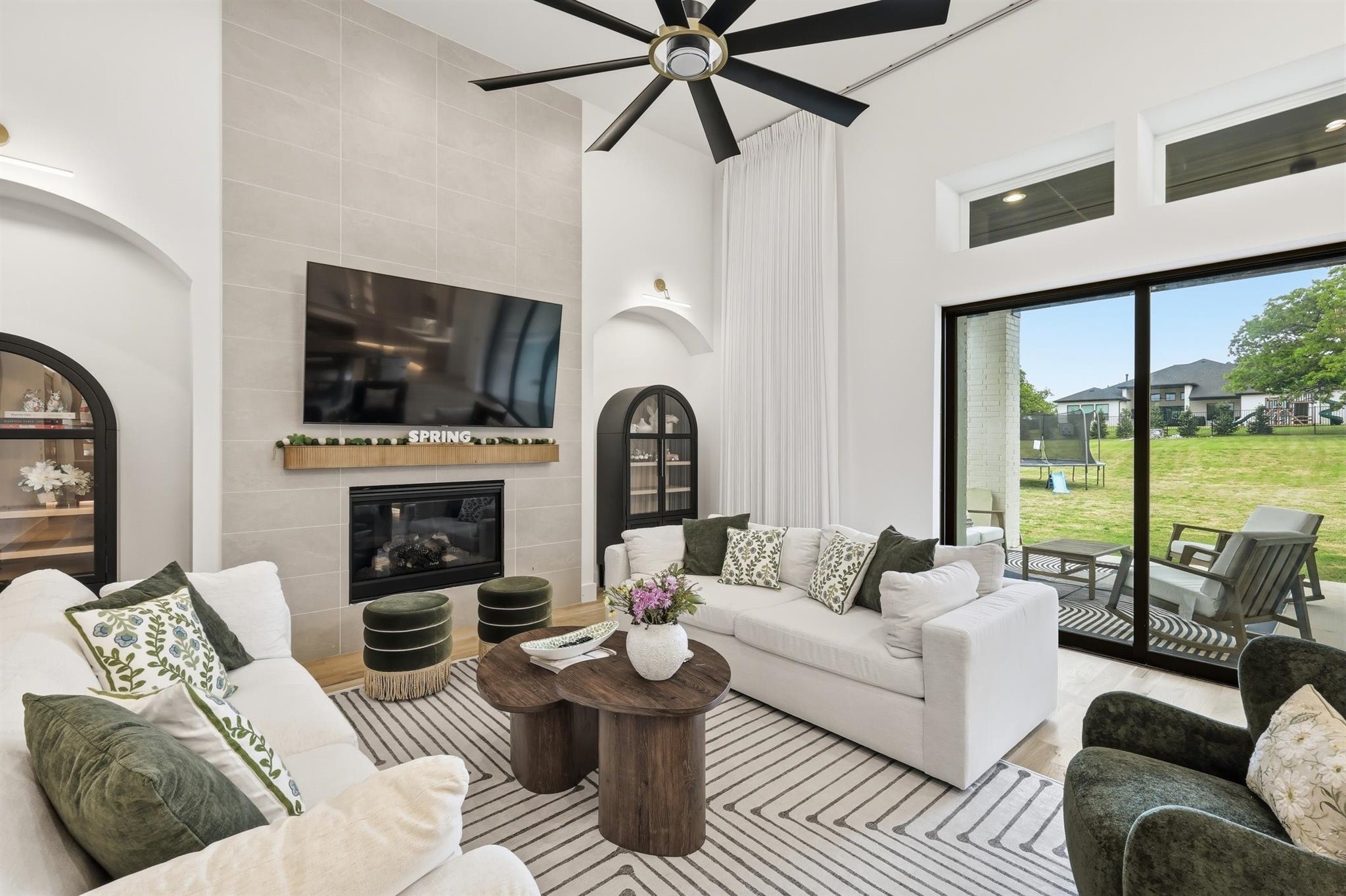 4304 Belle Drive Flower Mound TX 75022