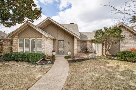 3353 Canyon Valley Trail Plano TX 75023