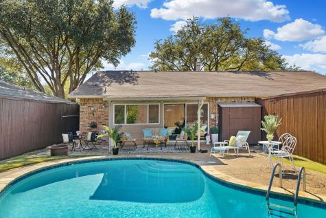 5041 Avery Lane The Colony TX 75056