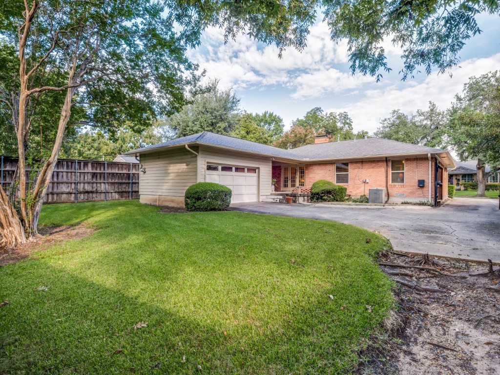 6260 Saratoga Circle Dallas TX 75214
