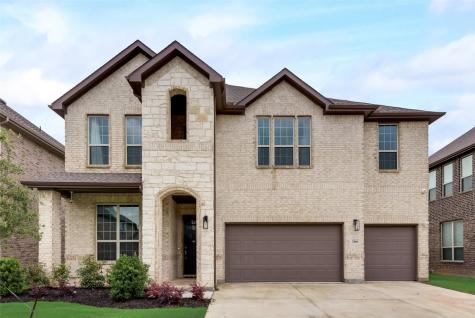 2806 Spirit Woods Lane Arlington TX 76001