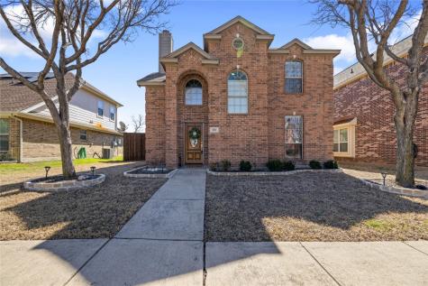 398 N Shore Place Lewisville TX 75067