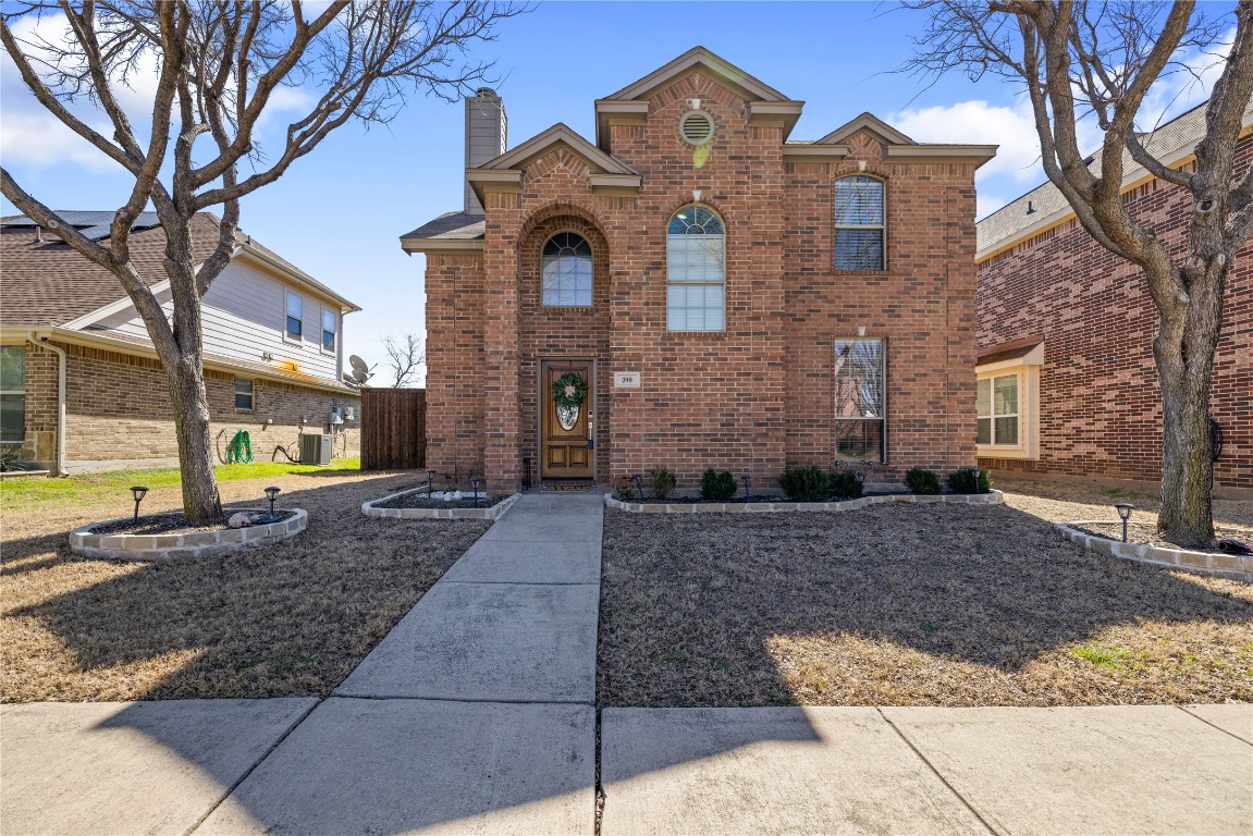 398 N Shore Place Lewisville TX 75067