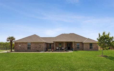 13601 Hickory Creek Drive Haslet TX 76052