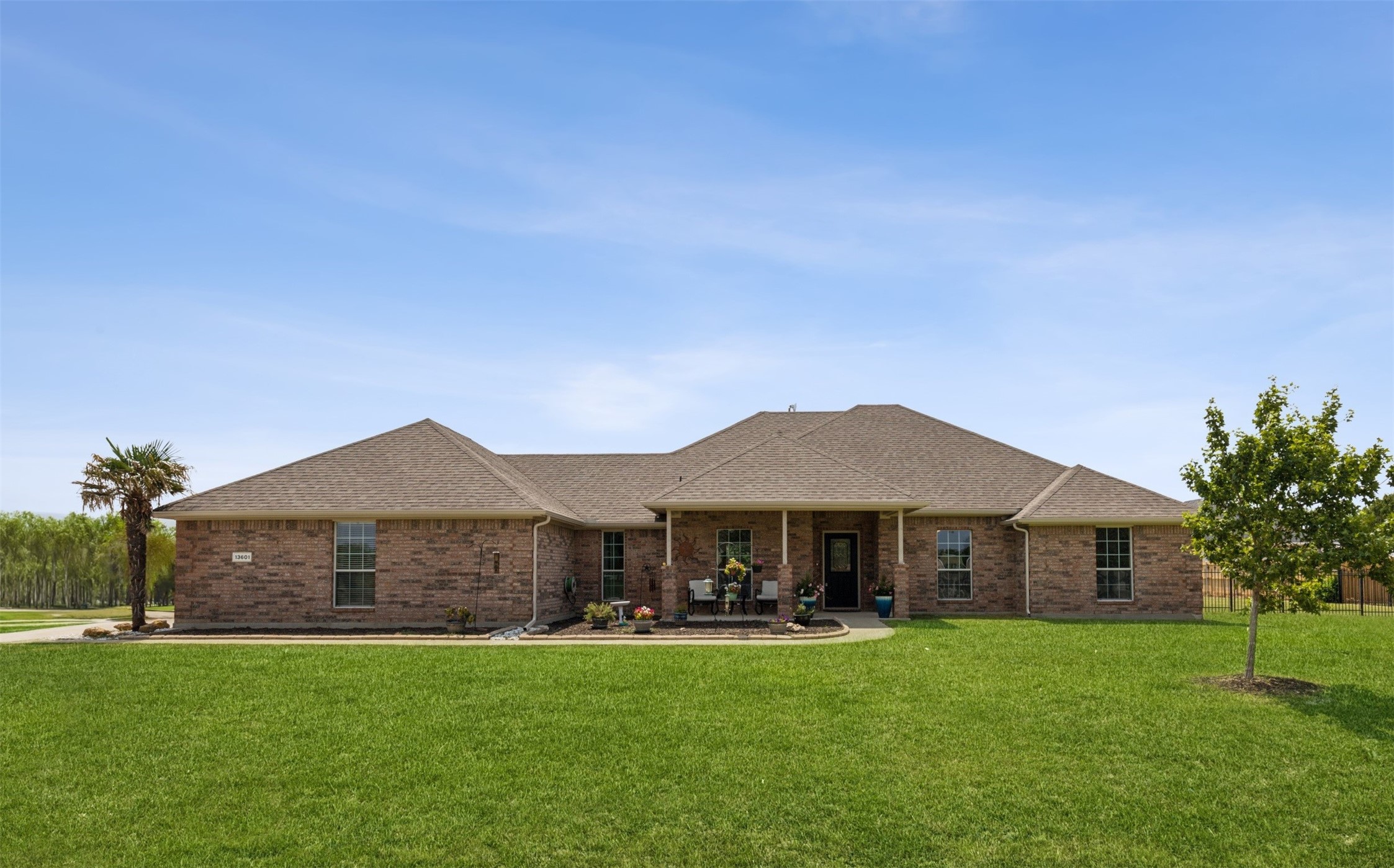 13601 Hickory Creek Drive Haslet TX 76052