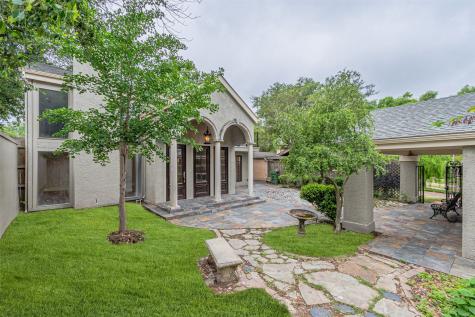 1603 Hawthorne Drive Arlington TX 76012