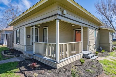 300 Bethel Street Waxahachie TX 75165