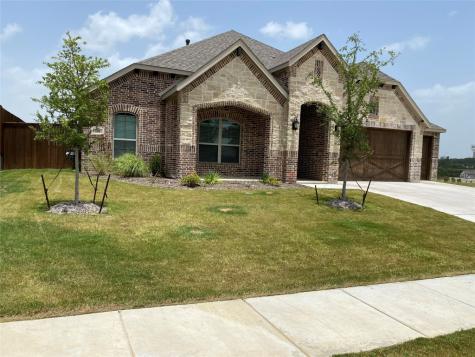 108 Street Elias Drive Burleson TX 76028