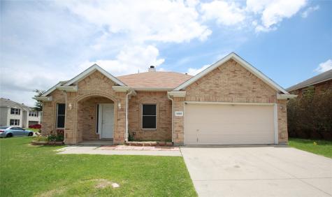 6801 Lake Jackson Drive Arlington TX 76002