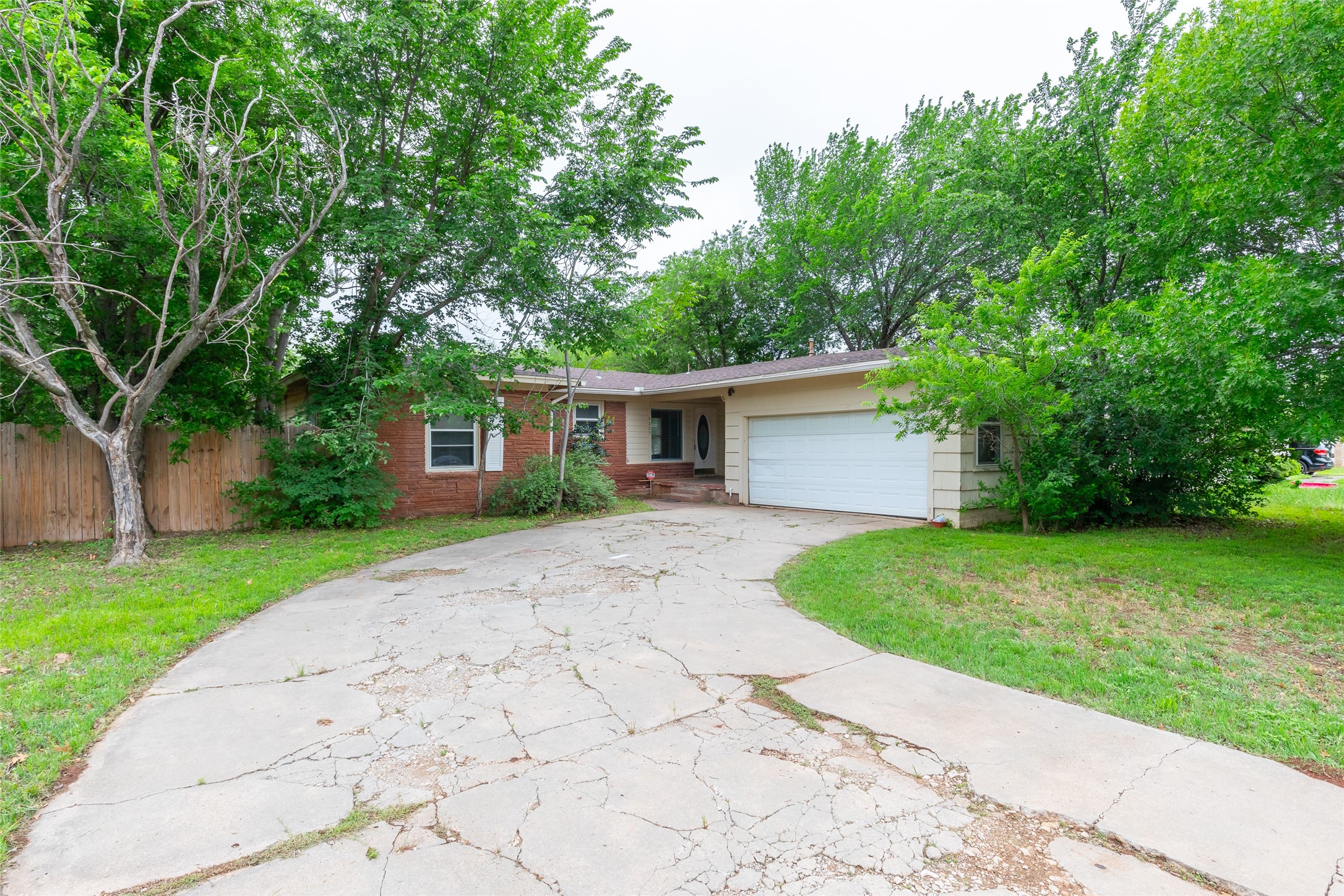 4225 S 6th Street Abilene TX 79605