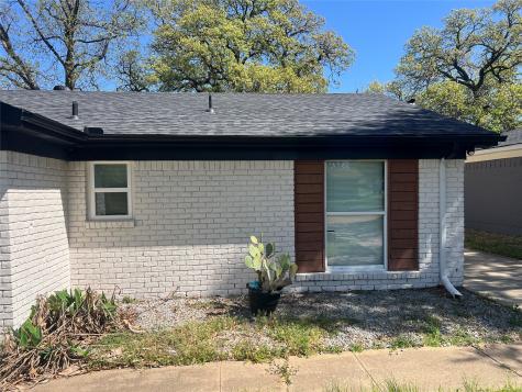 1306 Elby Street Irving TX 75061