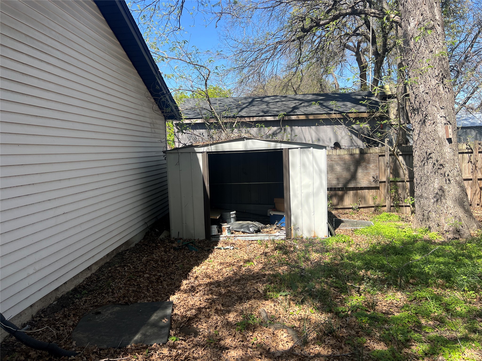 1306 Elby Street Irving TX 75061