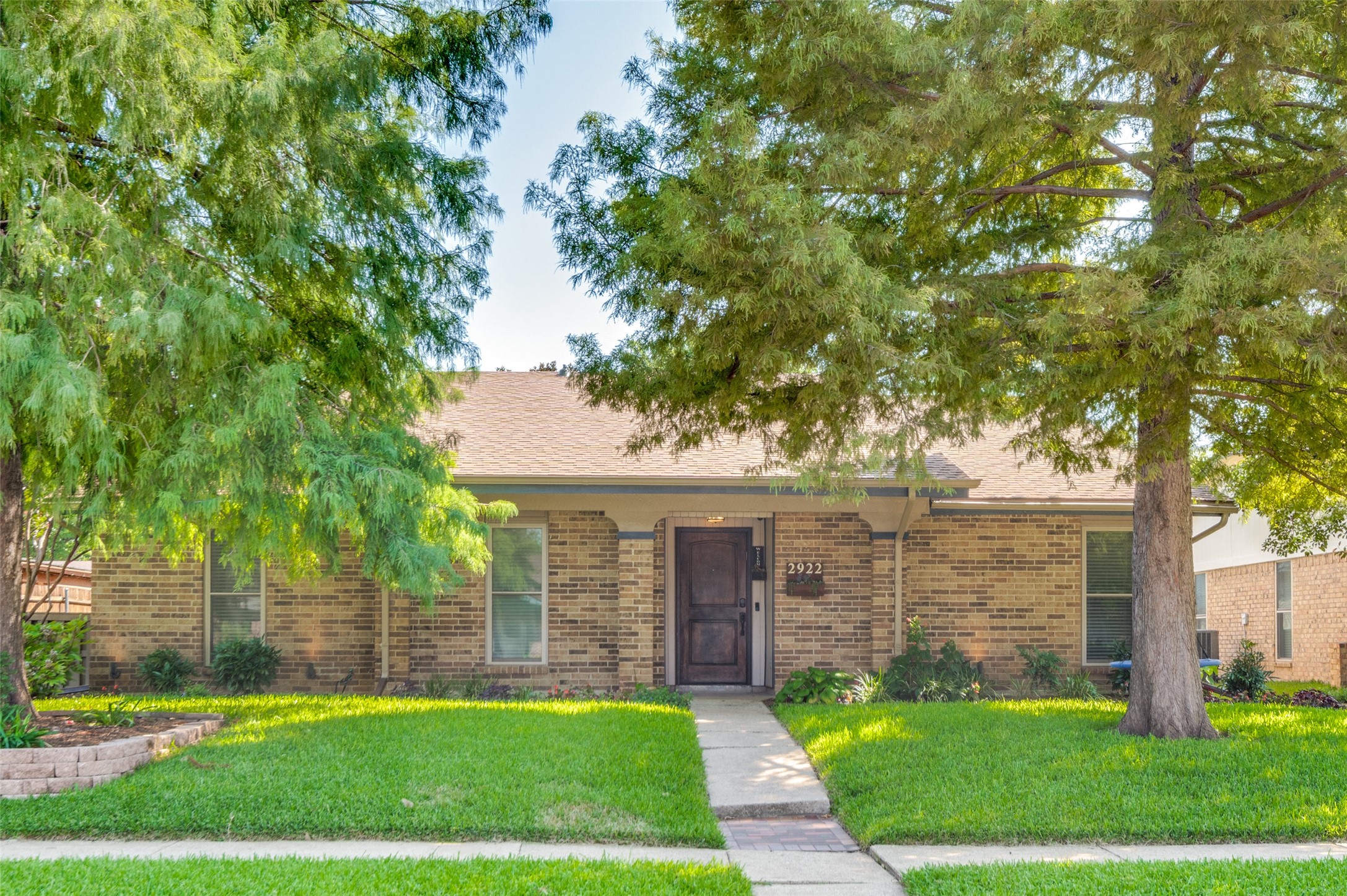 2922 Hazelwood Drive Garland TX 75044