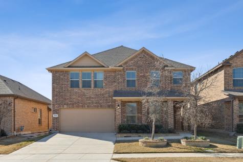 5925 Stream Drive Fort Worth TX 76137