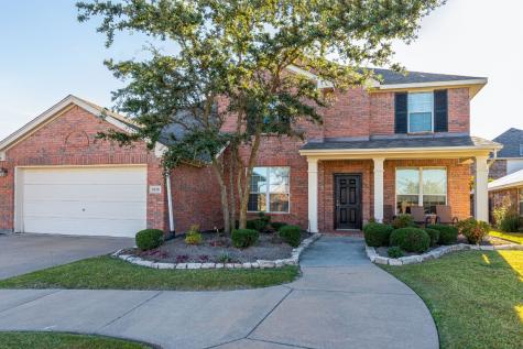 1028 Prairie Heights Drive Fort Worth TX 76108