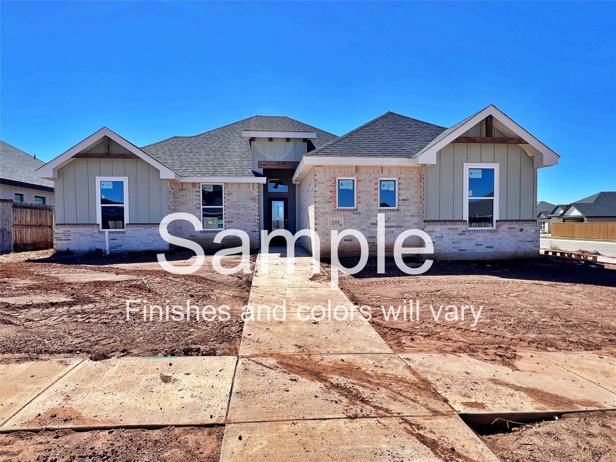 7702 Freedom Crest Avenue Abilene TX 79602