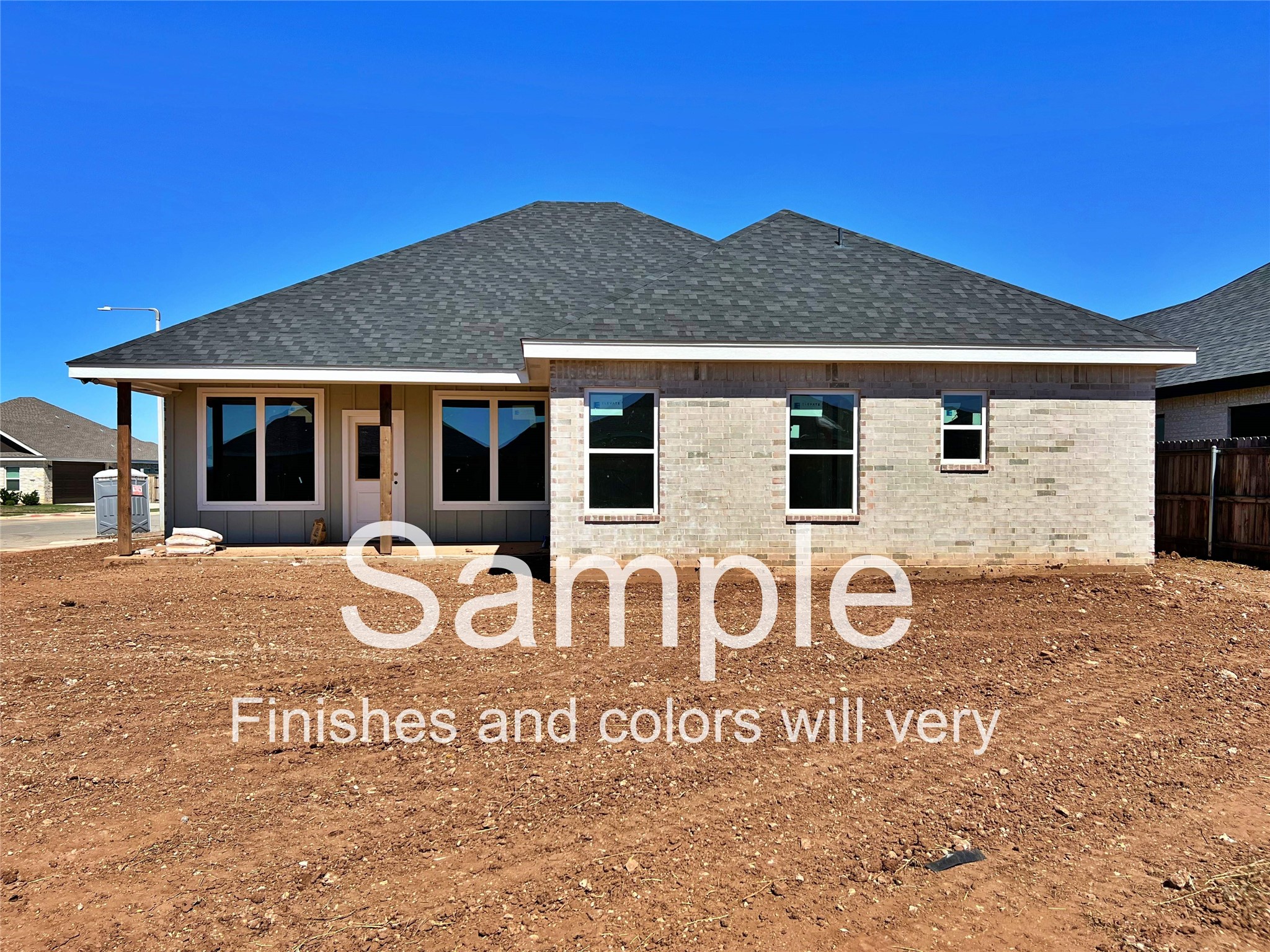 7702 Freedom Crest Avenue Abilene TX 79602