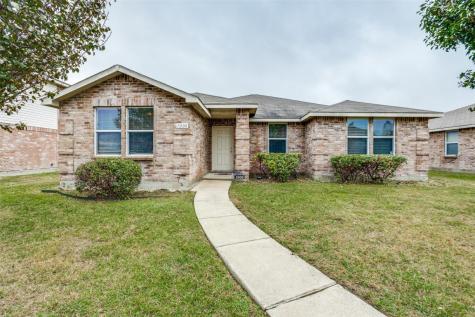 1006 Hollow Oak Road Lancaster TX 75134