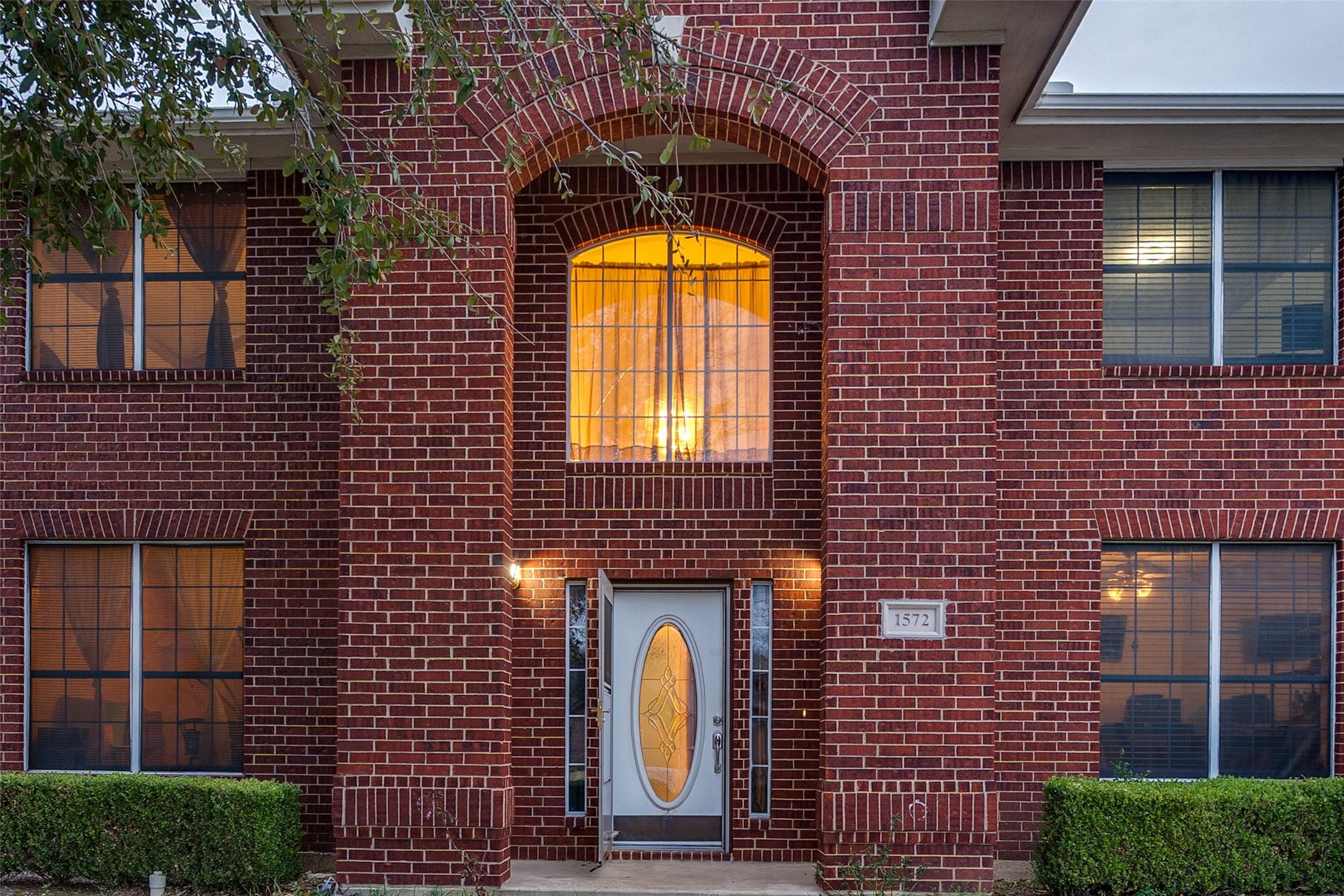1572 Jesse Ramsey Boulevard Cedar Hill TX 75104