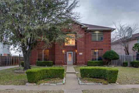 1572 Jesse Ramsey Boulevard Cedar Hill TX 75104