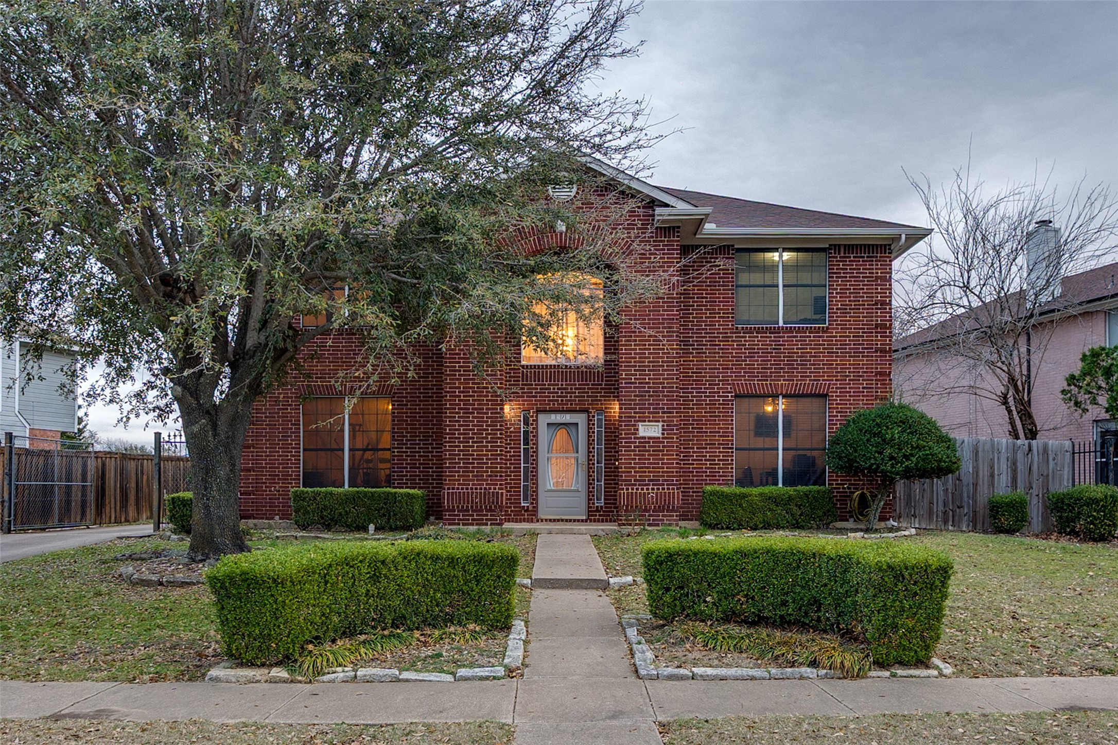 1572 Jesse Ramsey Boulevard Cedar Hill TX 75104